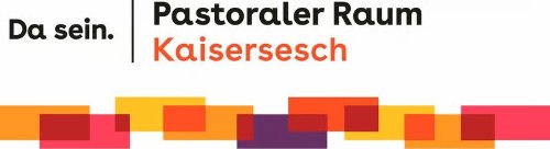 Logo Pastoraler Raum Kaisersesch